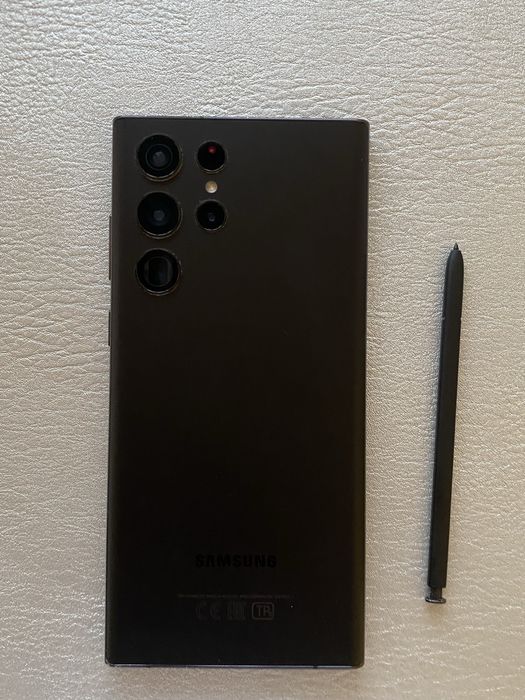 Самсунг с 22 ультра