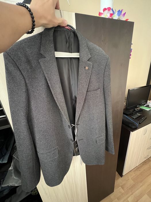 НОВО Спортно - елегантно сако