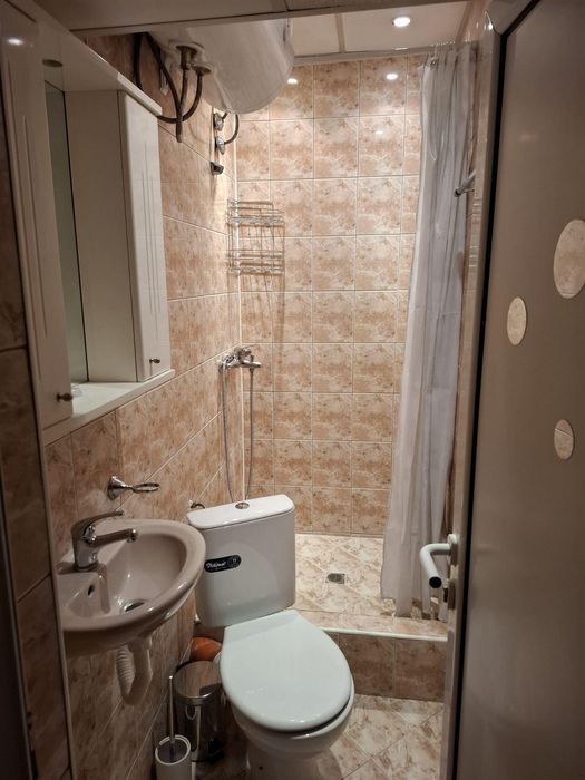 Дава се под наем Едностаен апартамент в Пловдив, Христо Смирненски - 50 кв.м за 250 € - Снимка #7