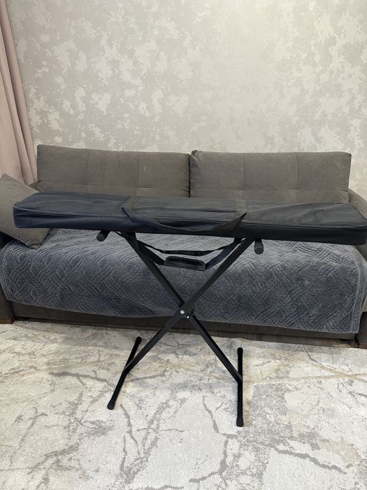 Цифровое пианино
