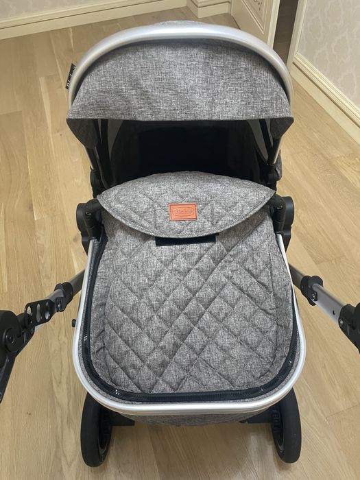 Коляска  Blahoo