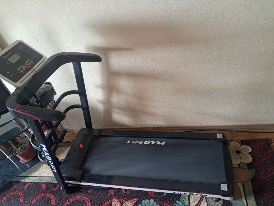 Бегавой дарожка прадаётся 300 $