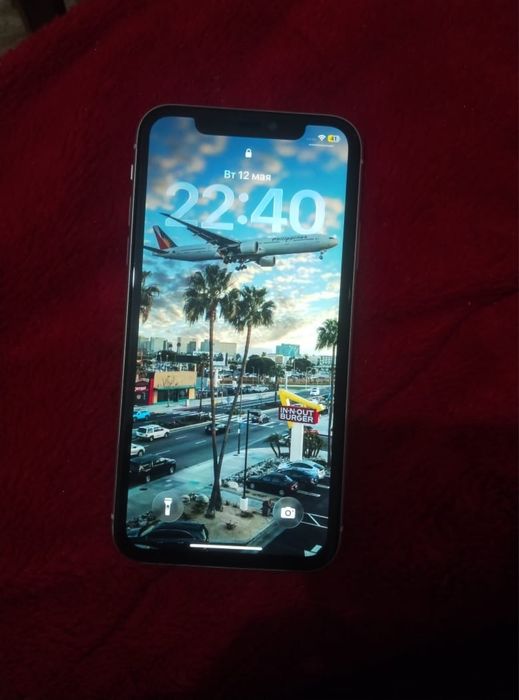 iphone 11 64gb 68 емкос
