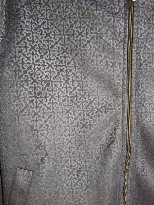 Бомбер . От бренда" ELZHAN"