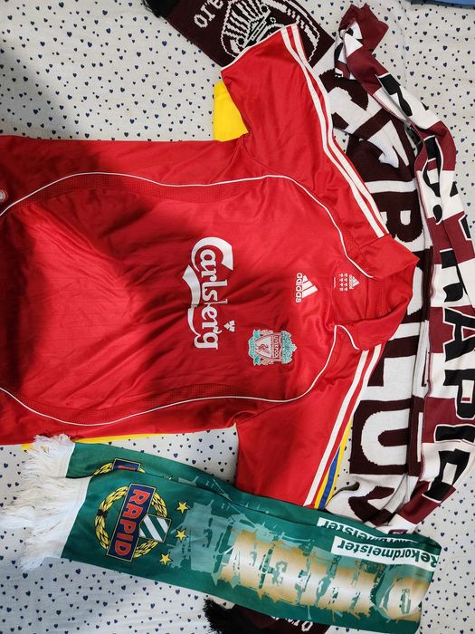 tricou ,fulare rapid in iasi
