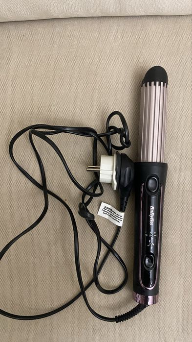 Продам выпрямитель оригинал Babyliss