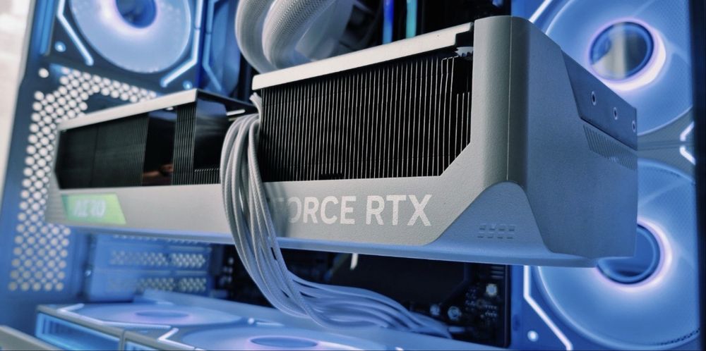 Rtx 4080 Super Gigabyte Aero