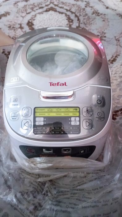 Мультиварка. .      .