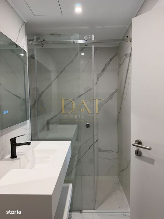 Apartament nou | 3 camere | Parcare | Golden Tulip