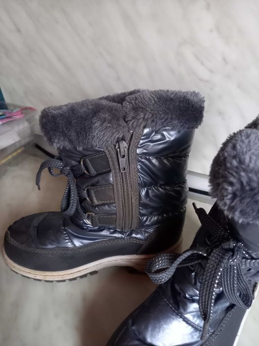 Детски апрески N30