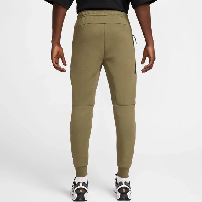 Nike M NK TCH FLC FZ WR Nike Tech Fleece