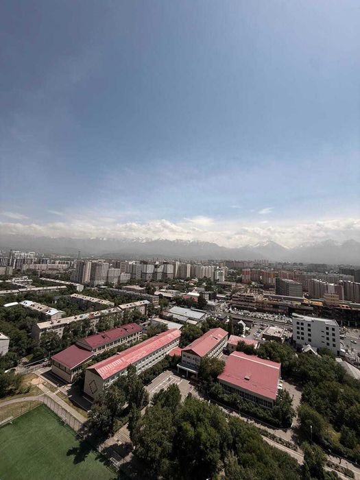 Продажа 3-комнатной квартиры