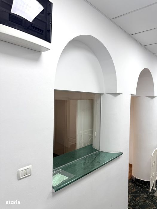 Inchiriez spatiu comercial