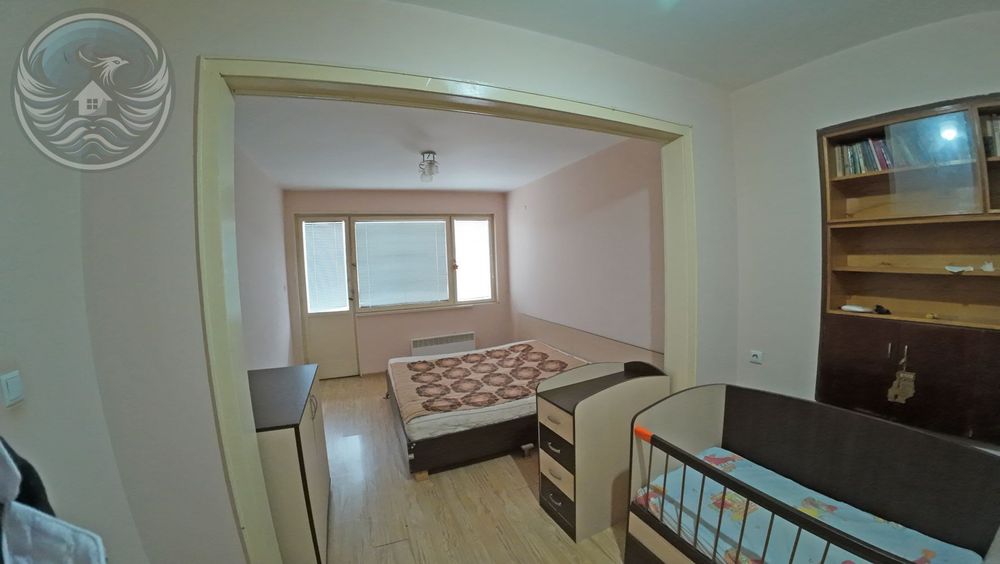 Продава се Двустаен апартамент в Разград, Център - 74 кв.м за 1303 €/кв.м - Снимка #1