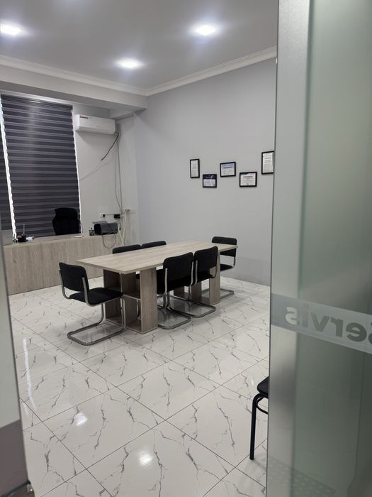 Ofis arendaga beriladi selxoz chorraxa