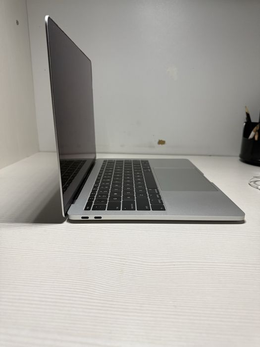 MacBook Pro Retina 13-inch 2017