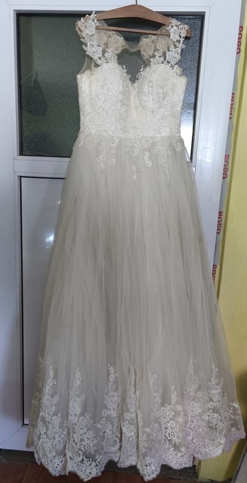 Rochie de mireasa