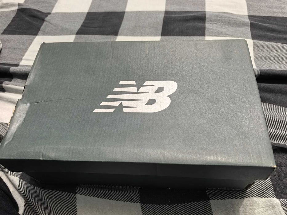New balance 9060