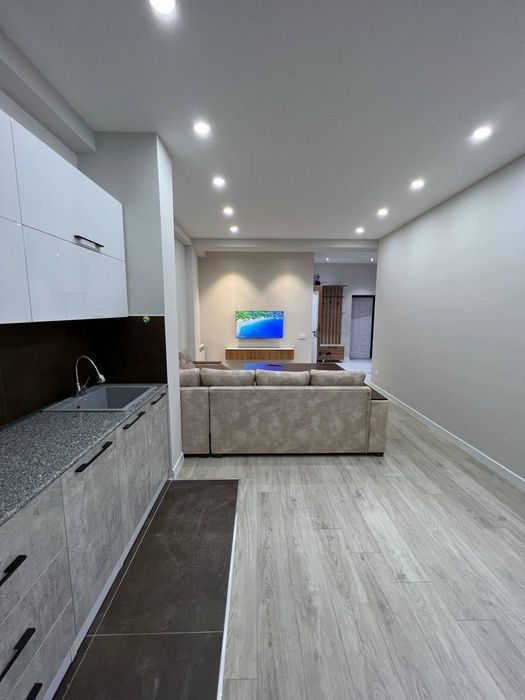 Сдаётся Premium Lux 2х ком студия на Бульваре ор. Hotel Sity!!!