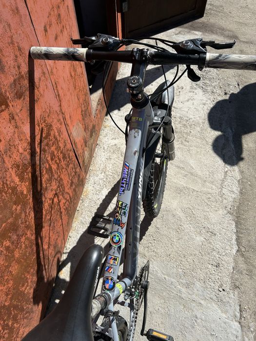 Продам велосипед