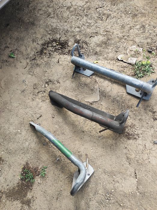 Кучки за автовоз