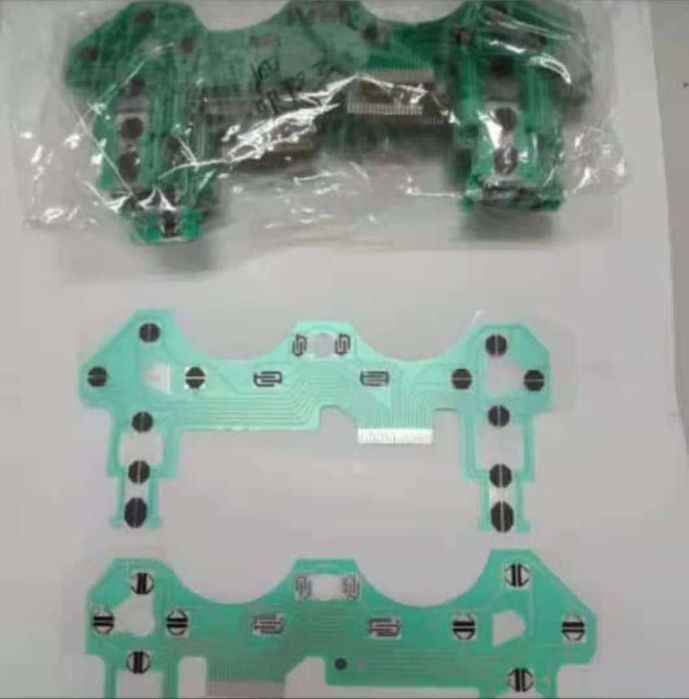 Оптом Китайские Шлейфы на PS3 джойстики (Новые в упаковке)