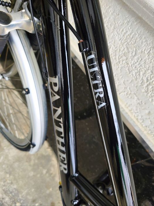 Panther 28 Germaniya velosipedi