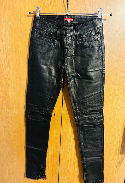 Ежедневни дамски панталони!