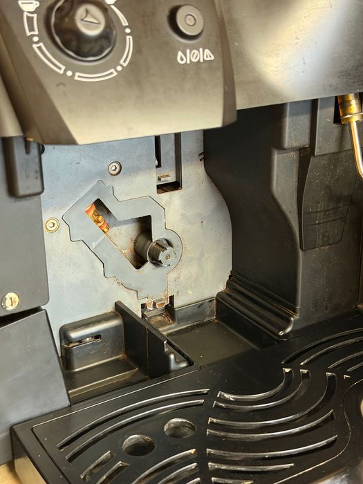 Кафемашина Saeco Spidem Villa