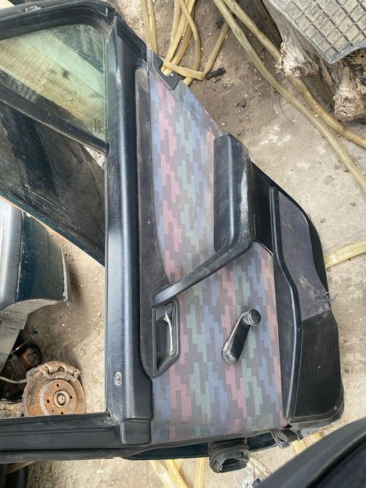 Мерседес С180 Салон,обшивка