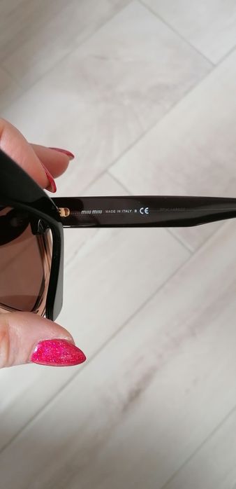 Намалена цена - 199лв. Дамски слънчеви очила Miu Miu