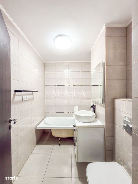 Apartament modern cu 4 camere, la 5 minute de centrul orașului