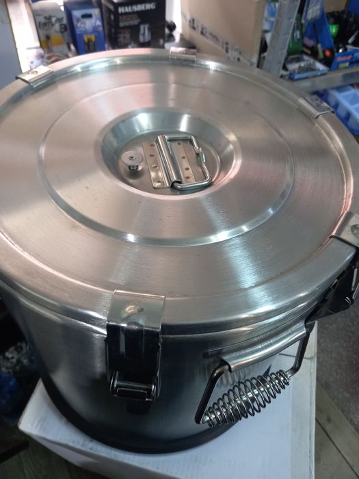 Marmită/ oală transport mâncare/ izotermă / Profi 20 L