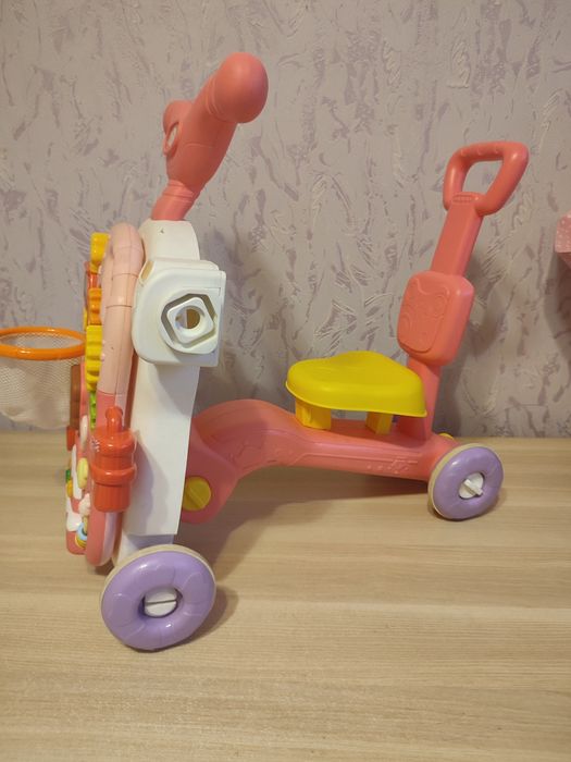 Продам ведунки 4в1