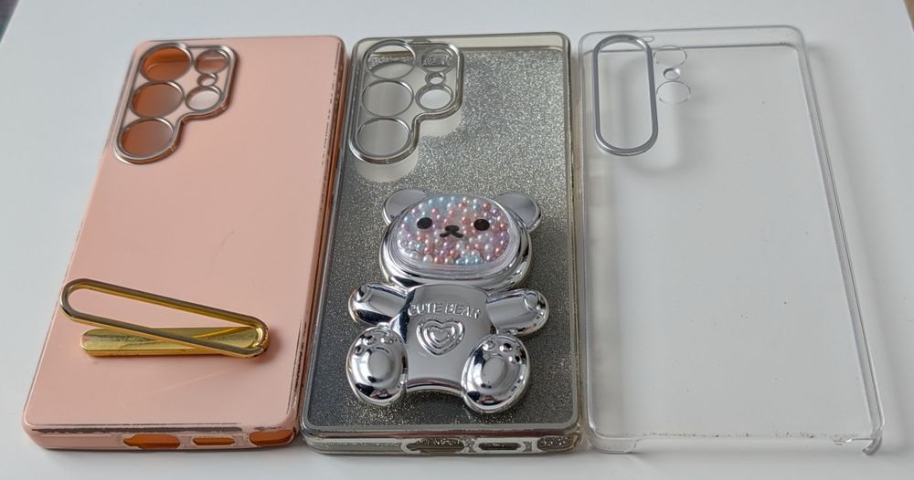 Samsung Galaxy S25 Ultra, 512GB, Garanție