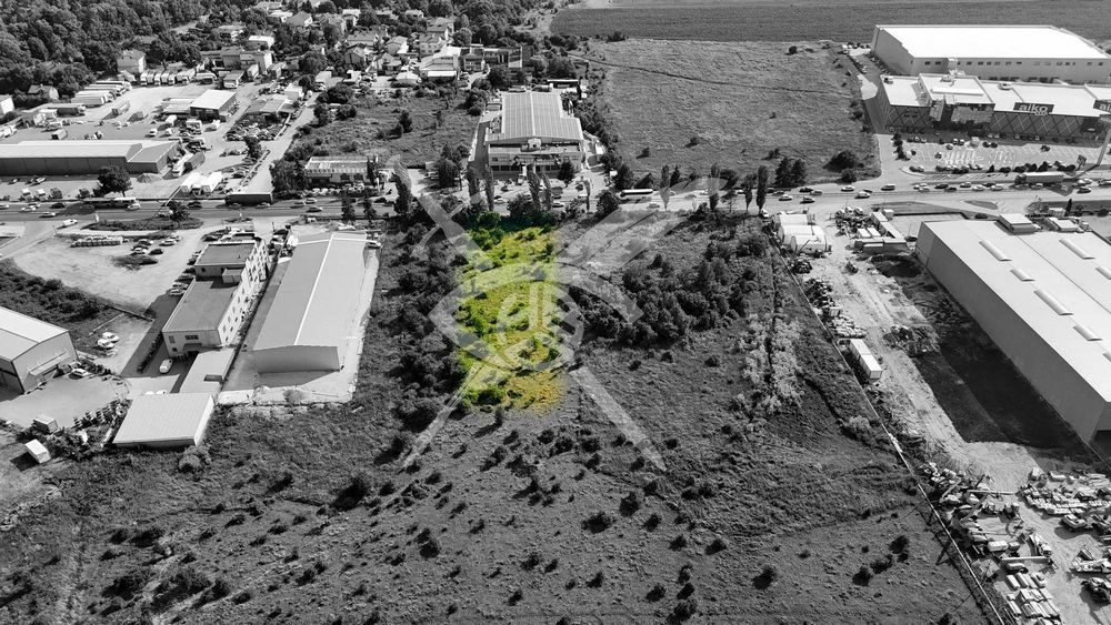 Парцел № 22059, кв. Република