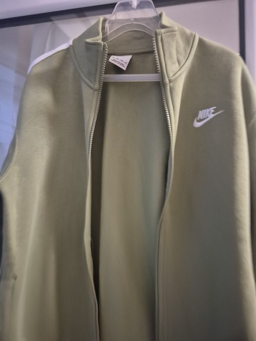 Bluza bărbați trening Nike xs