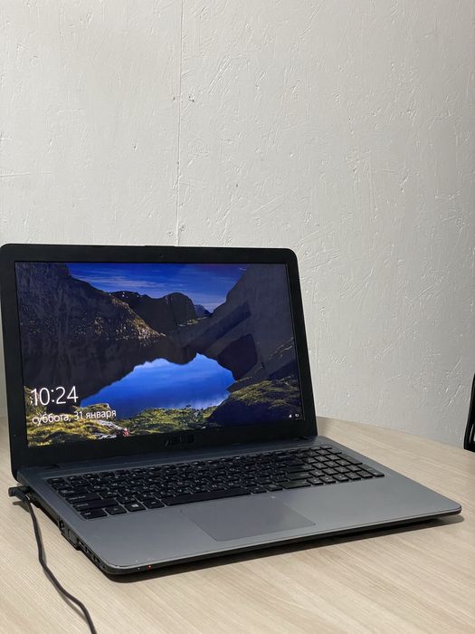 продам ноутбук asus