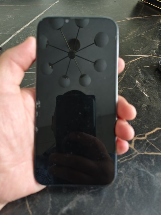 iPhone 13 pro max 128gb