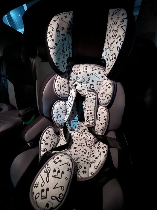 Продам автокресло