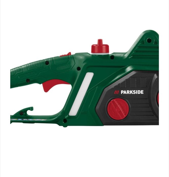 Drujba electrica parkside peks 1600 D4