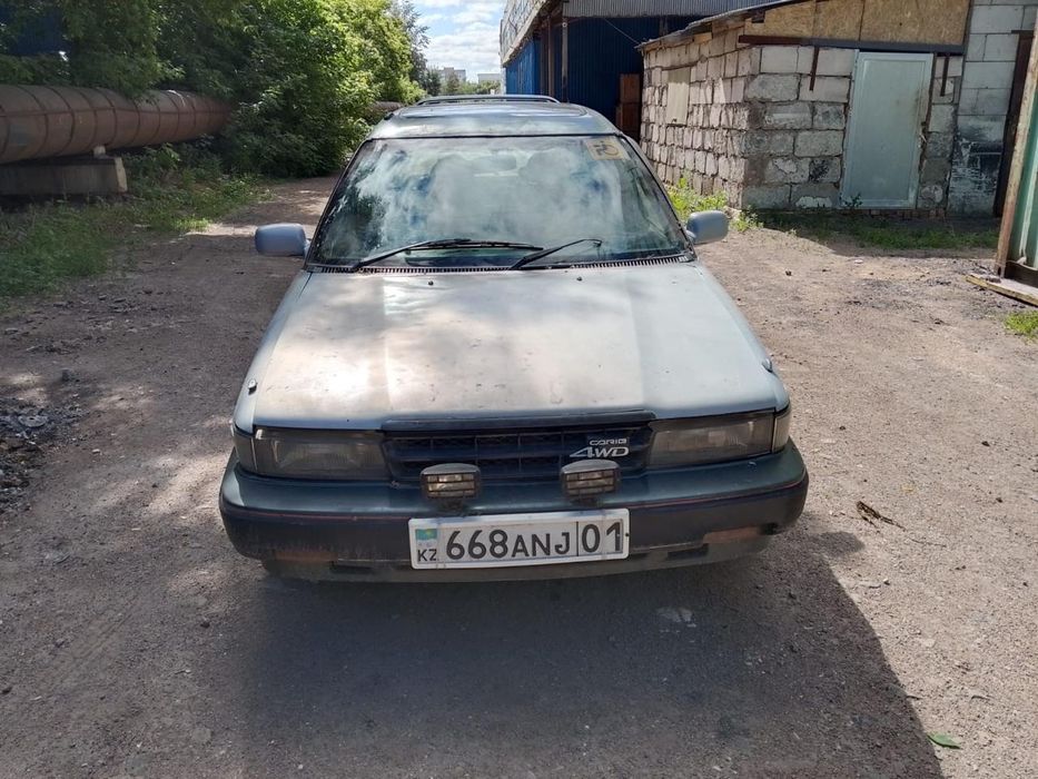 Продам Тойота Кариб
