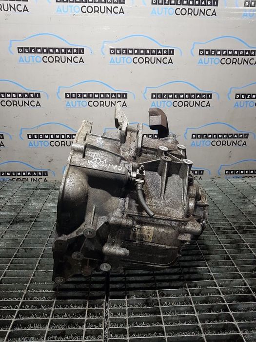 Cutie de viteze Chevrolet Captiva 2.0 D 2006 - 2010 150CP Manuala 5 Trepte Z 20 DMH Z 20 ...