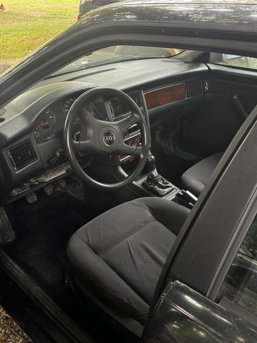 Vand Audi 80 - 1.9 TDI