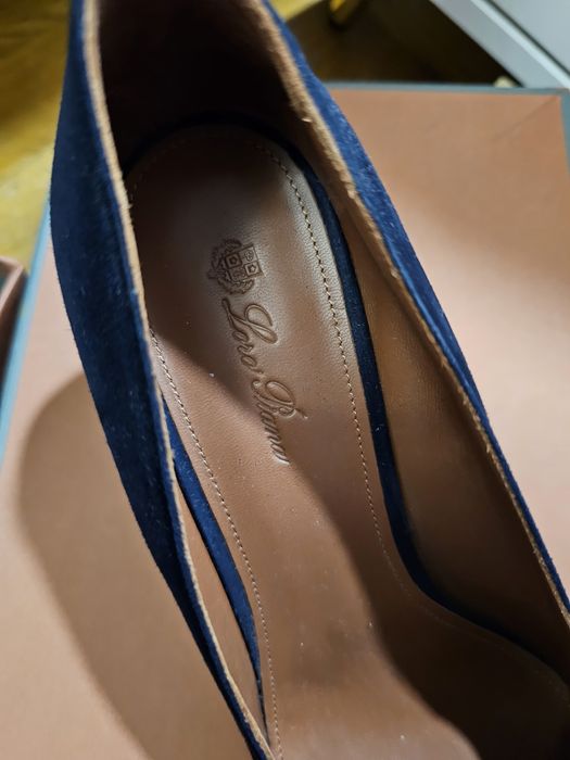 Loro Piana Оригинал 38 размер