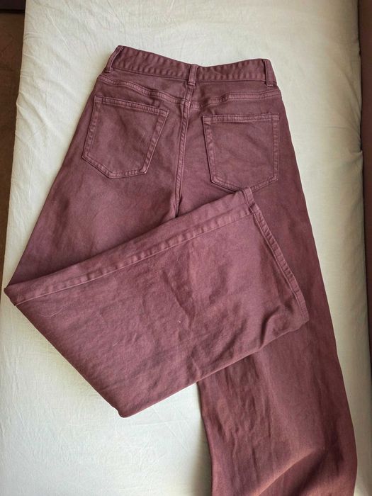 Дънки подходящи за xs/s