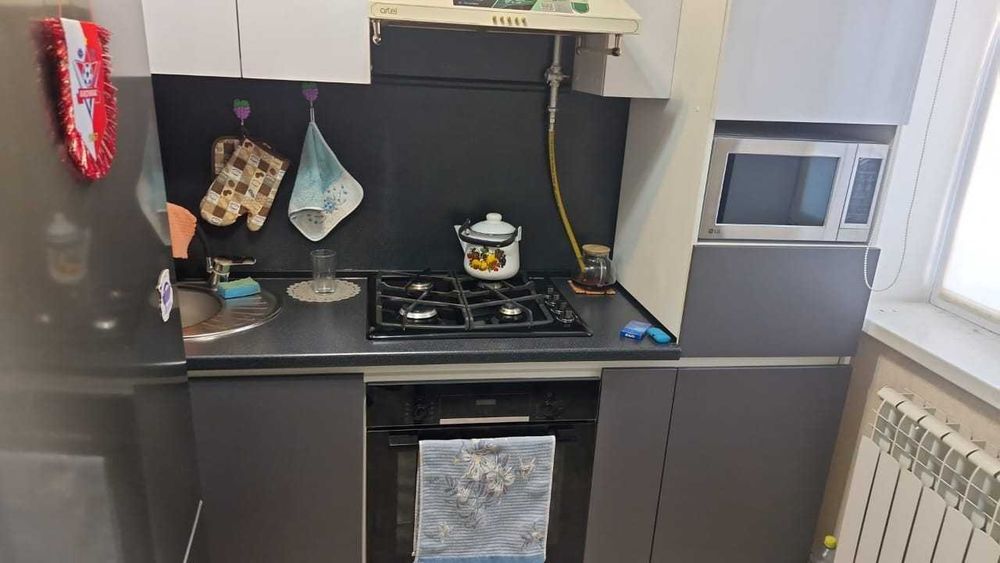 Продается двушка по горячей цене на Шанхае