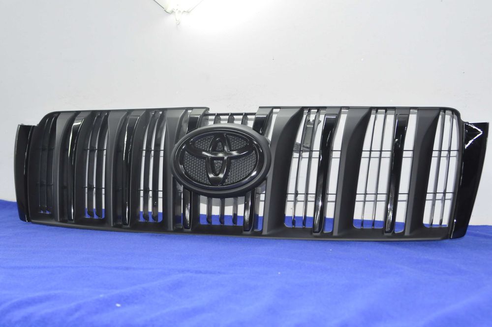 Решетка Toyota LC Prado 150
