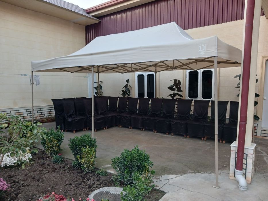 24/7 Prokat stol stul pasuda zontik