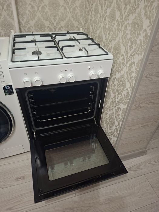 Продам газплита в хорошем состоянии